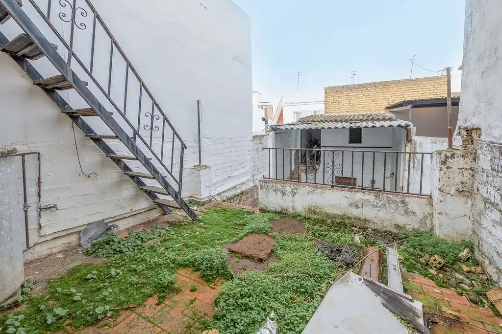 Reihenhaus mit Garten zum Verkauf in Nueva, imagen 21