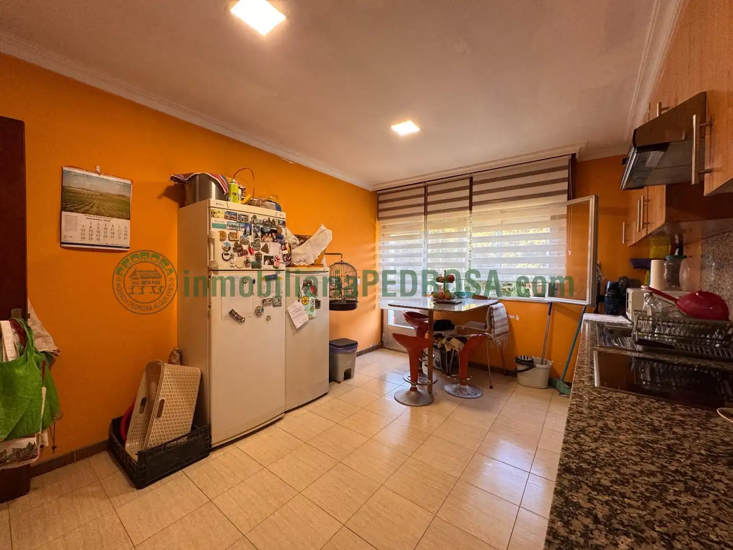 Casa amb terrassa en venda a Parroquias Rurales, imagen 21