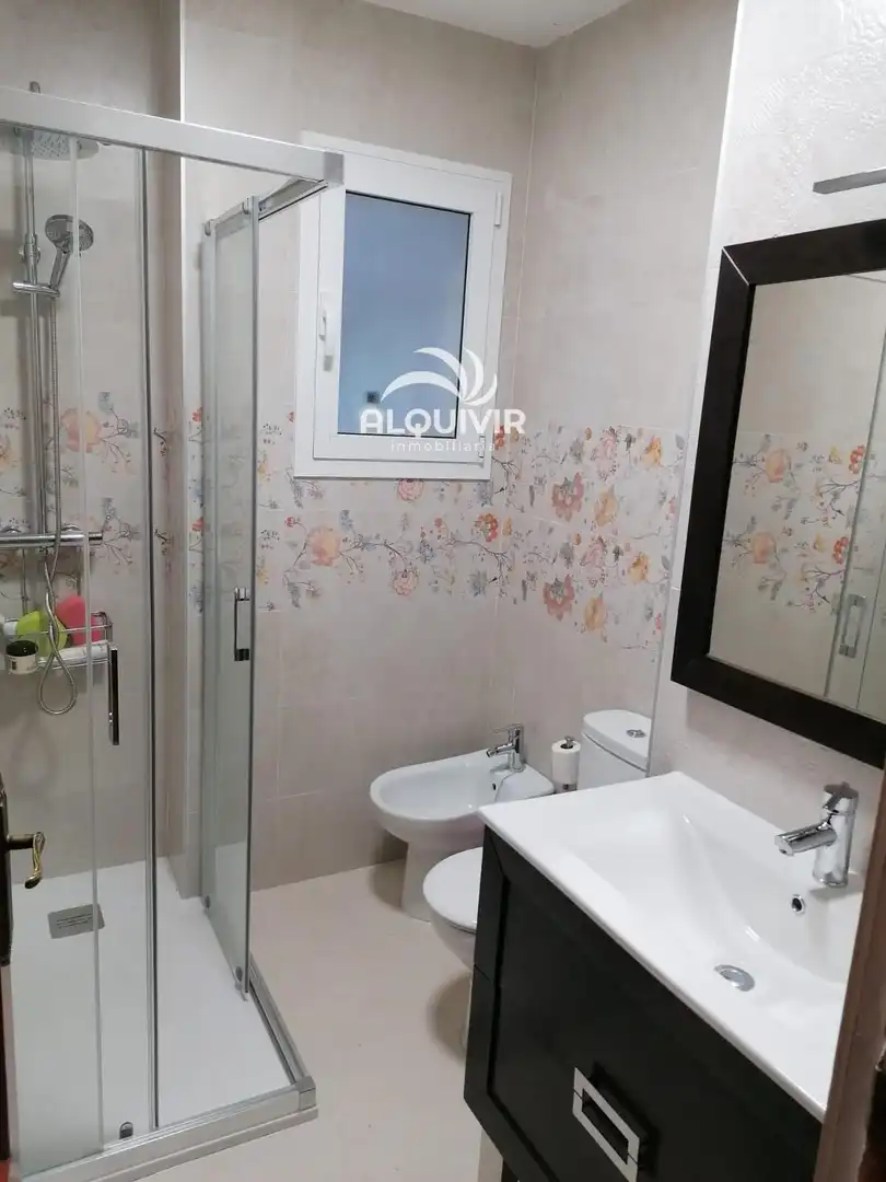 Bany de Casa o xalet en venda en Almonte amb Aire condicionat, Traster i Piscina