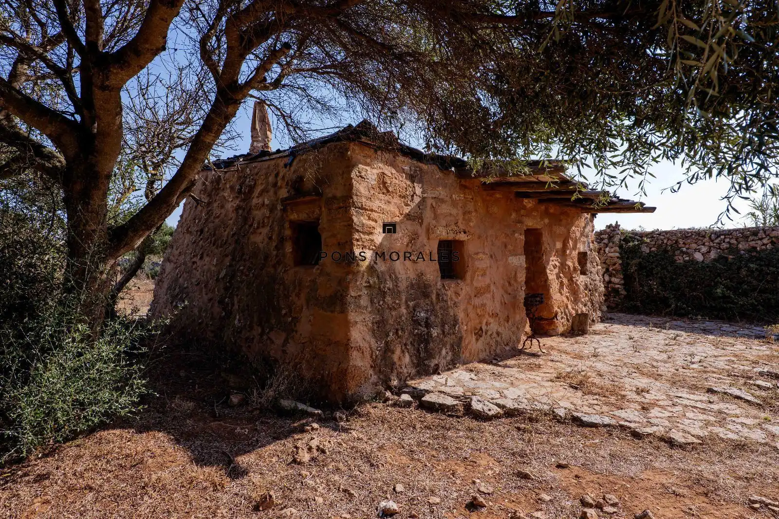 Landhaus zum Verkauf in Ciutadella