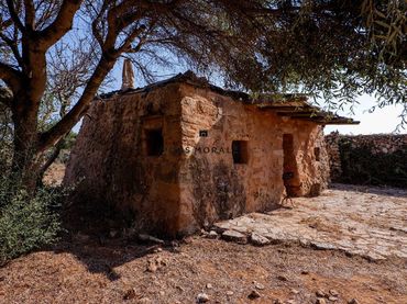 Landhaus zum Verkauf in Ciutadella