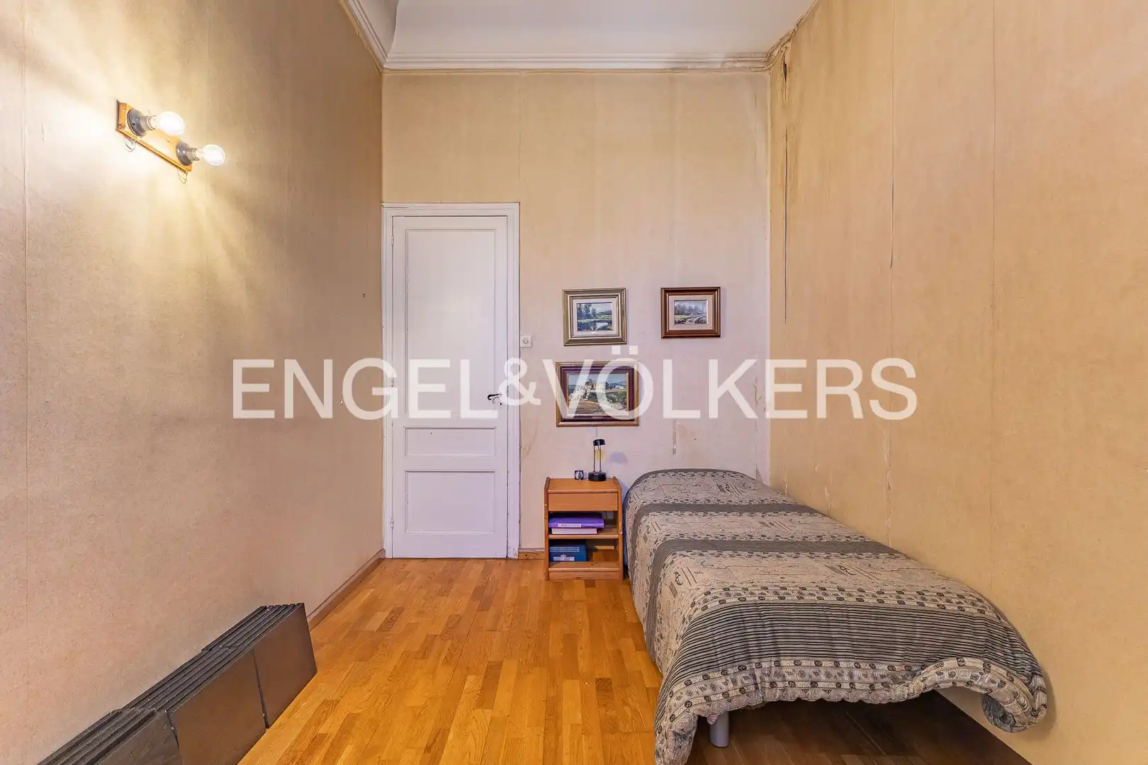 Casa amb jardí en venda a Carrer d'Àngel Guimerà, imagen 36