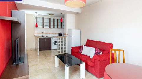 Foto 4 de Piso en venta en San Antón, Armilla