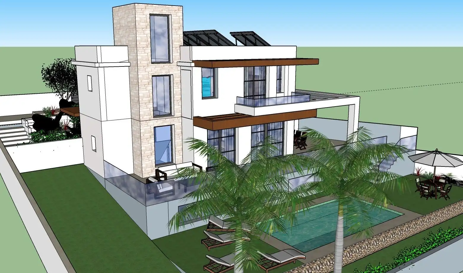 Residential for sale in Estepona