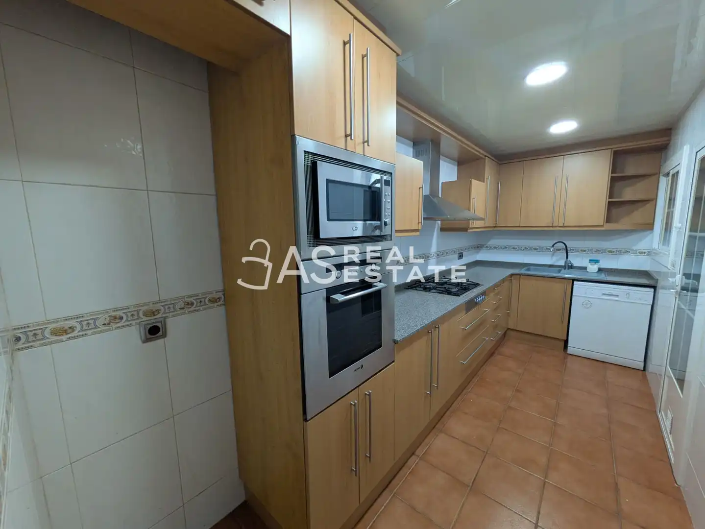 Piso con ascensor en venta en Calle Carrer de Marinel·lo Bosch, imagen 6