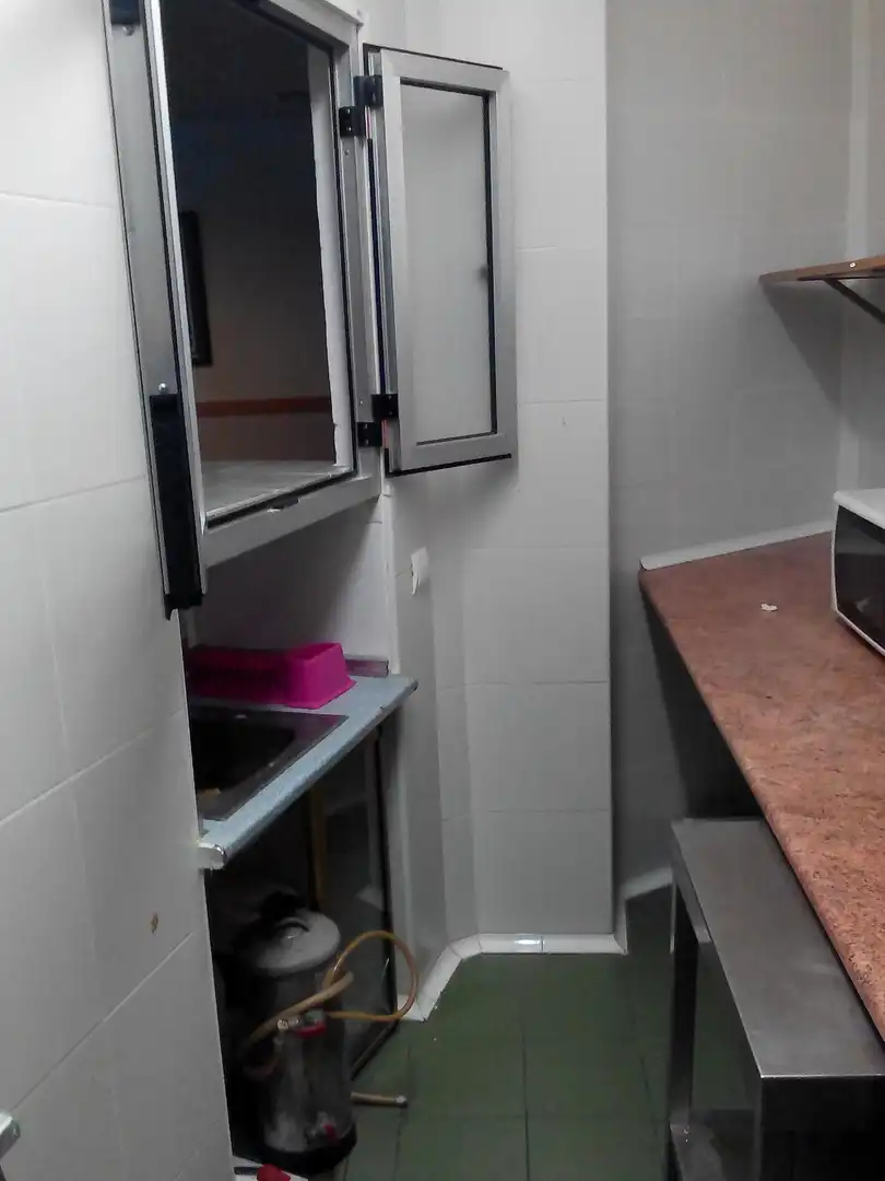 Cuina de Local en venda en Alicante / Alacant