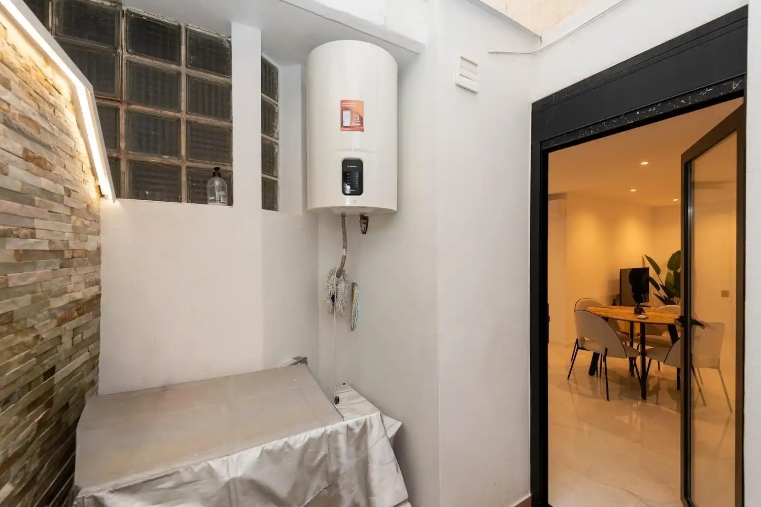 Piso con ascensor en venta en Calle ANTONIO GALDO CHAPULI, imagen 14