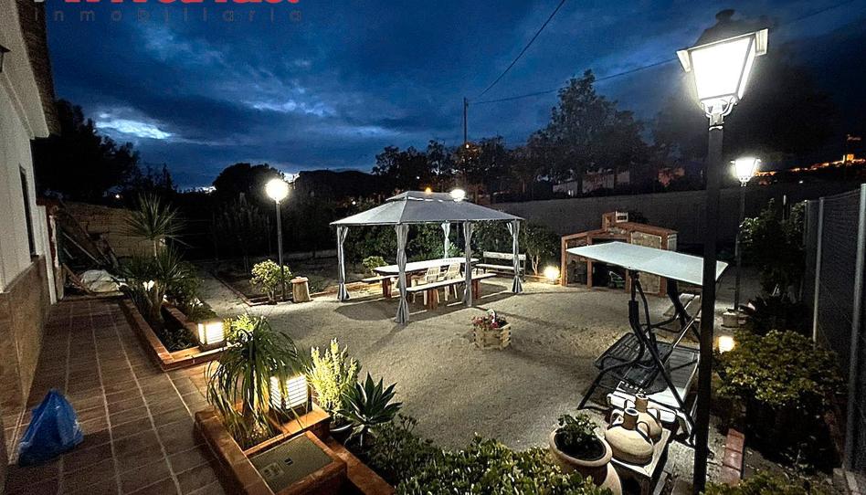 Photo 1 of House or chalet for sale in La Viña, Murcia