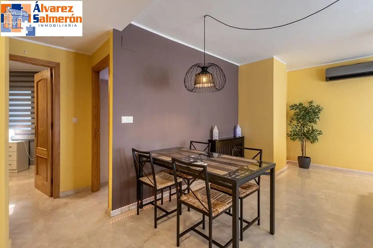 Appartement avec ascenseur à vendre à Calle del Molinillo, imagen 7