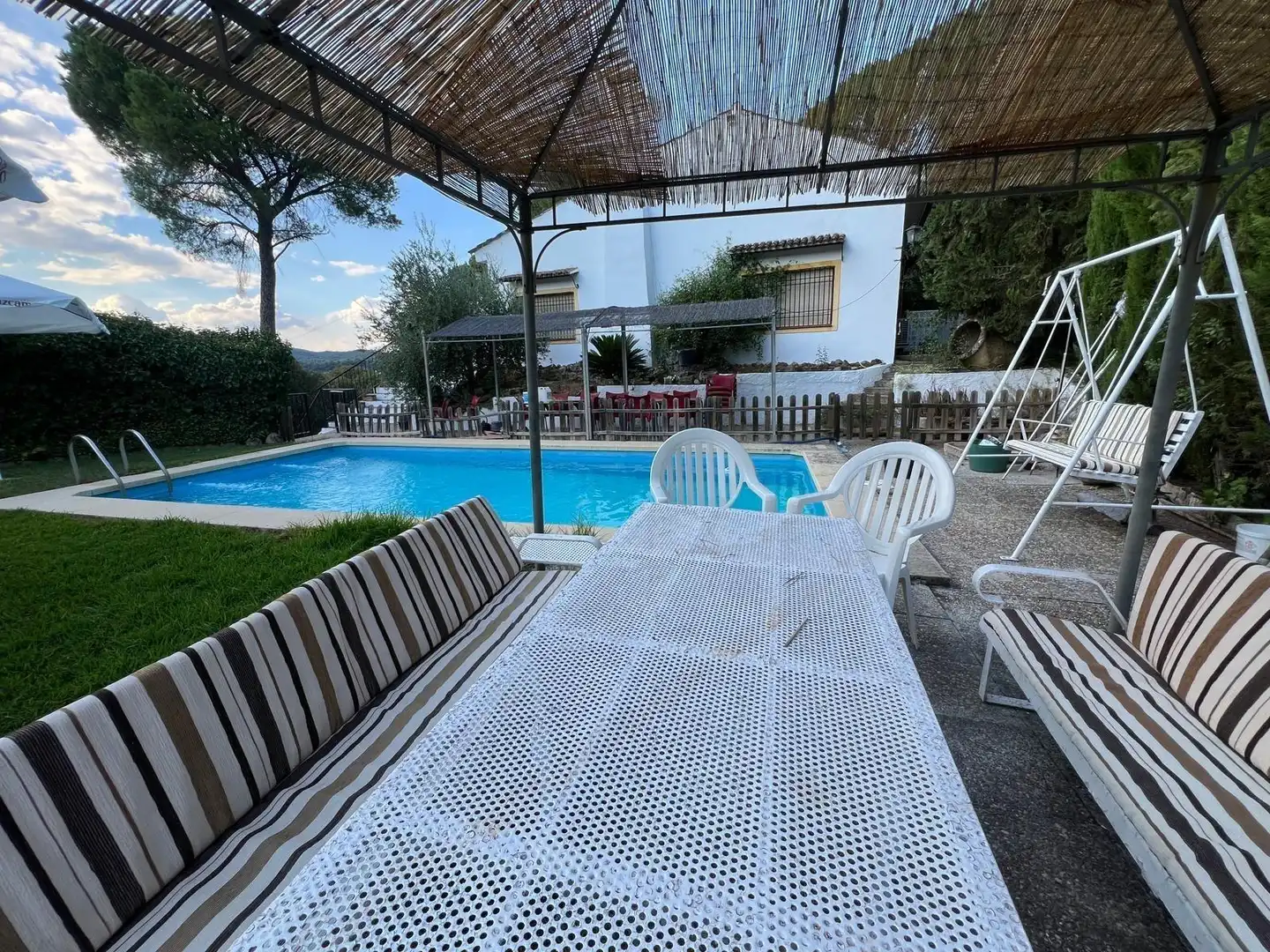 Chalet con piscina en venta en Periurbano Oeste - Sierra, imagen 62