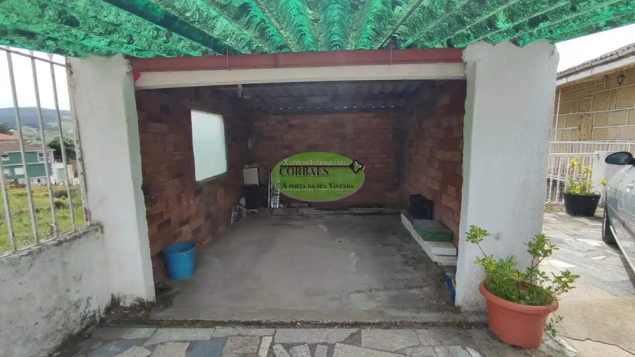Parking of Houses for sale in Ribadavia  with Heating, Private garden and Terrace