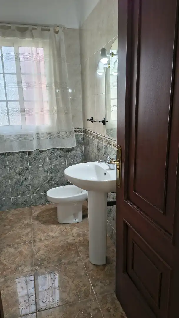 Piso de alquiler en Calle la Matanza, La Cuesta -Finca España