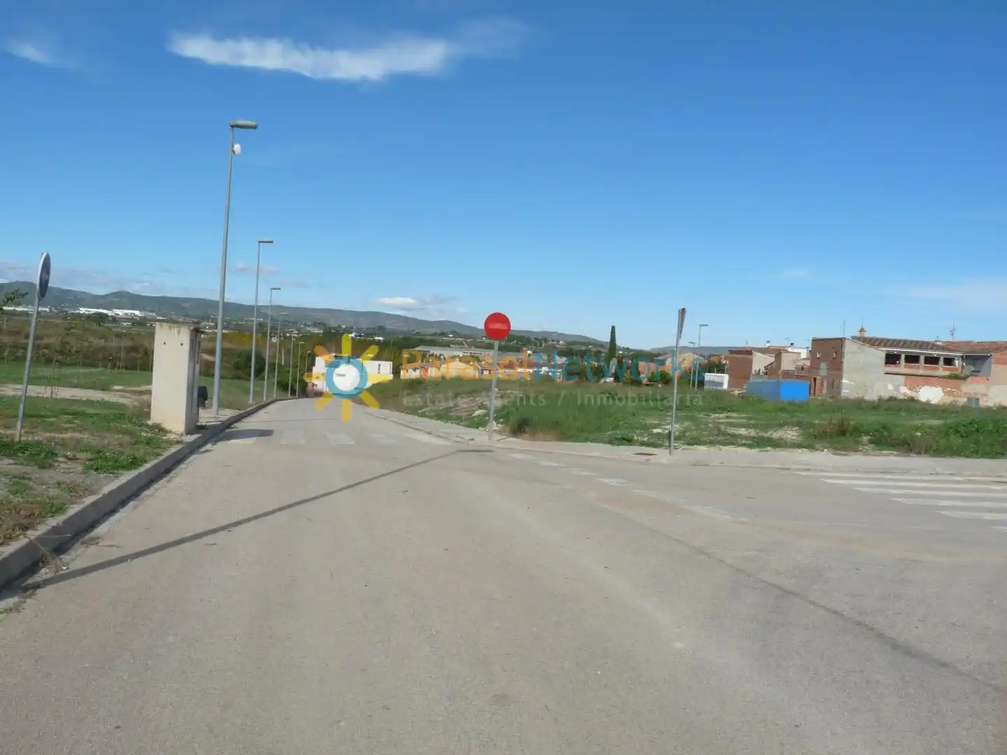 Residencial en venda en Montaverner
