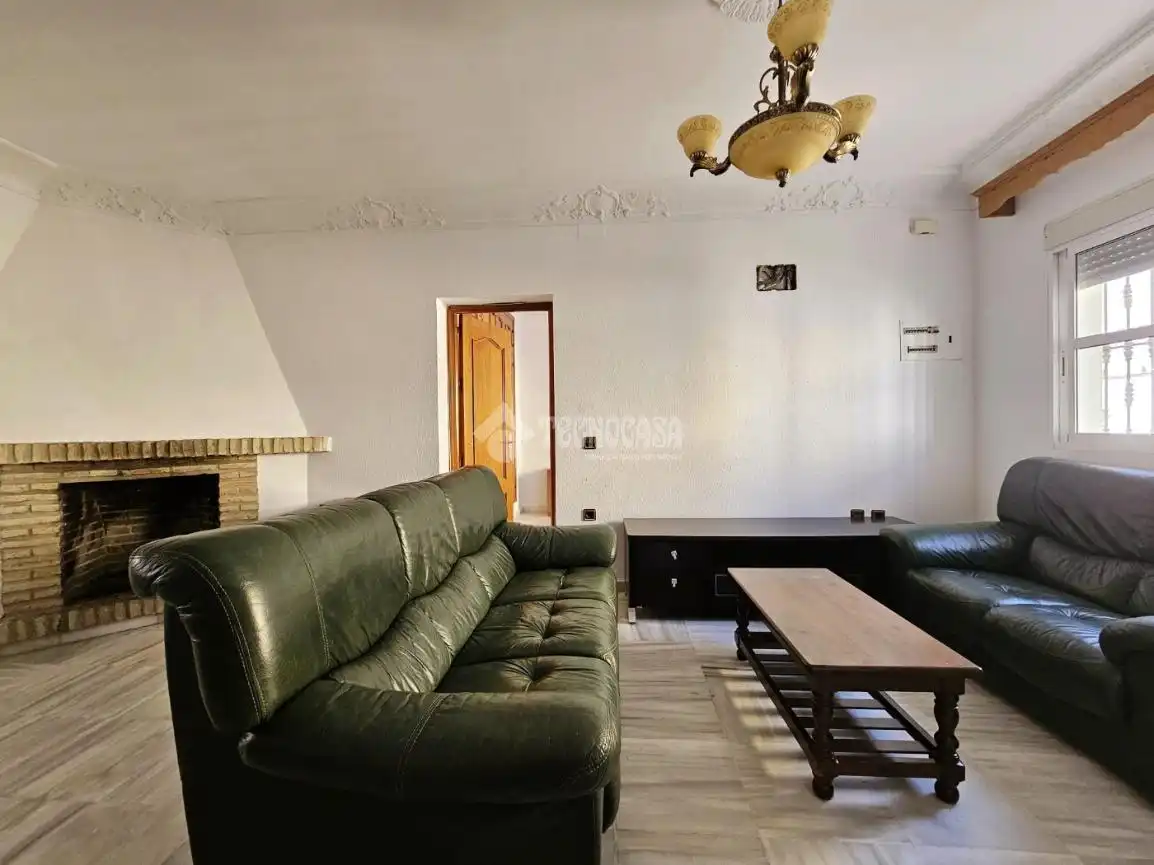 Casa in vendita a Jerez norte - Montealto - Pozoalbero, imagen 3