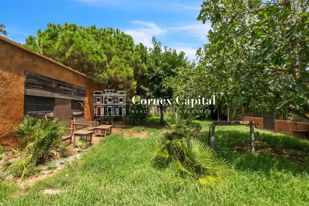 Casa o xalet en venda en Palamós amb Aire condicionat, Calefacció i Jardí privat