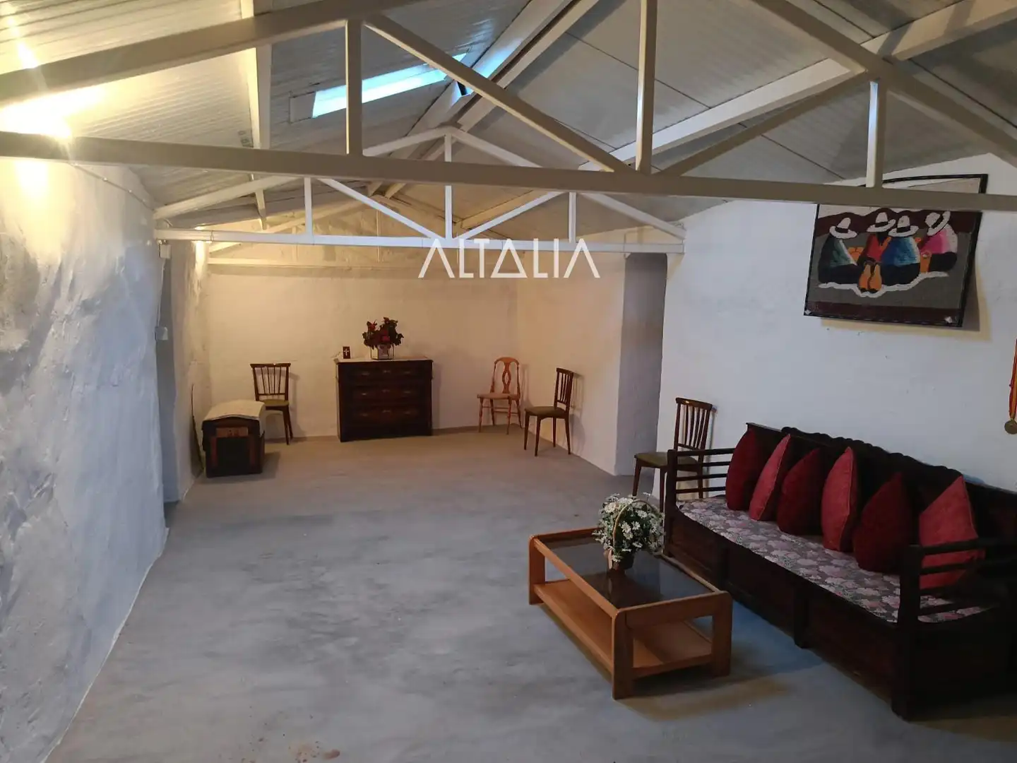 Casa amb jardí en venda a MISERICORDIA, imagen 52