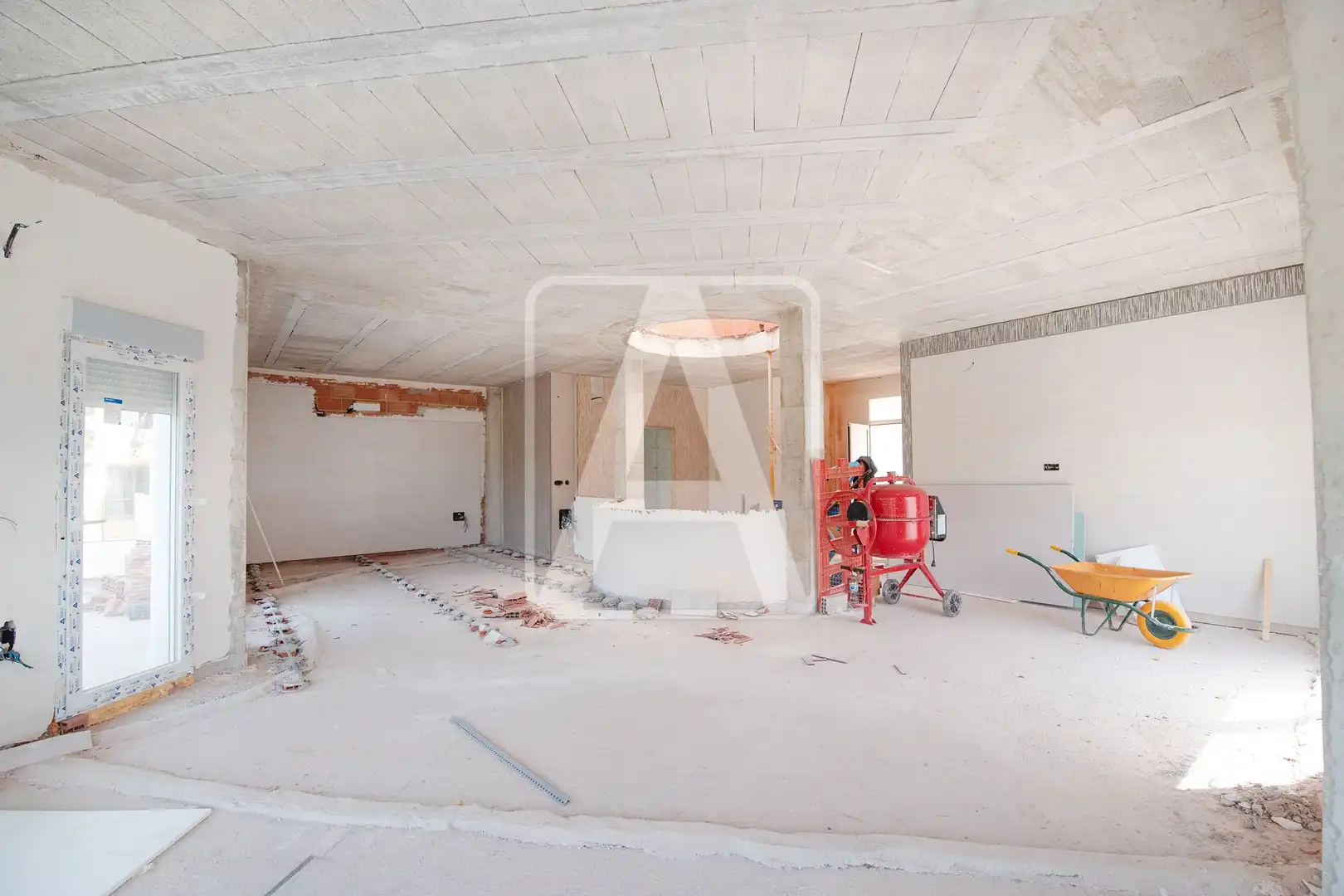 Casa o chalet en venta en Altea la Vella