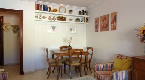 Foto 2 de Piso en venta en Paseo Marítimo - San José - La Laguna, Cádiz Capital