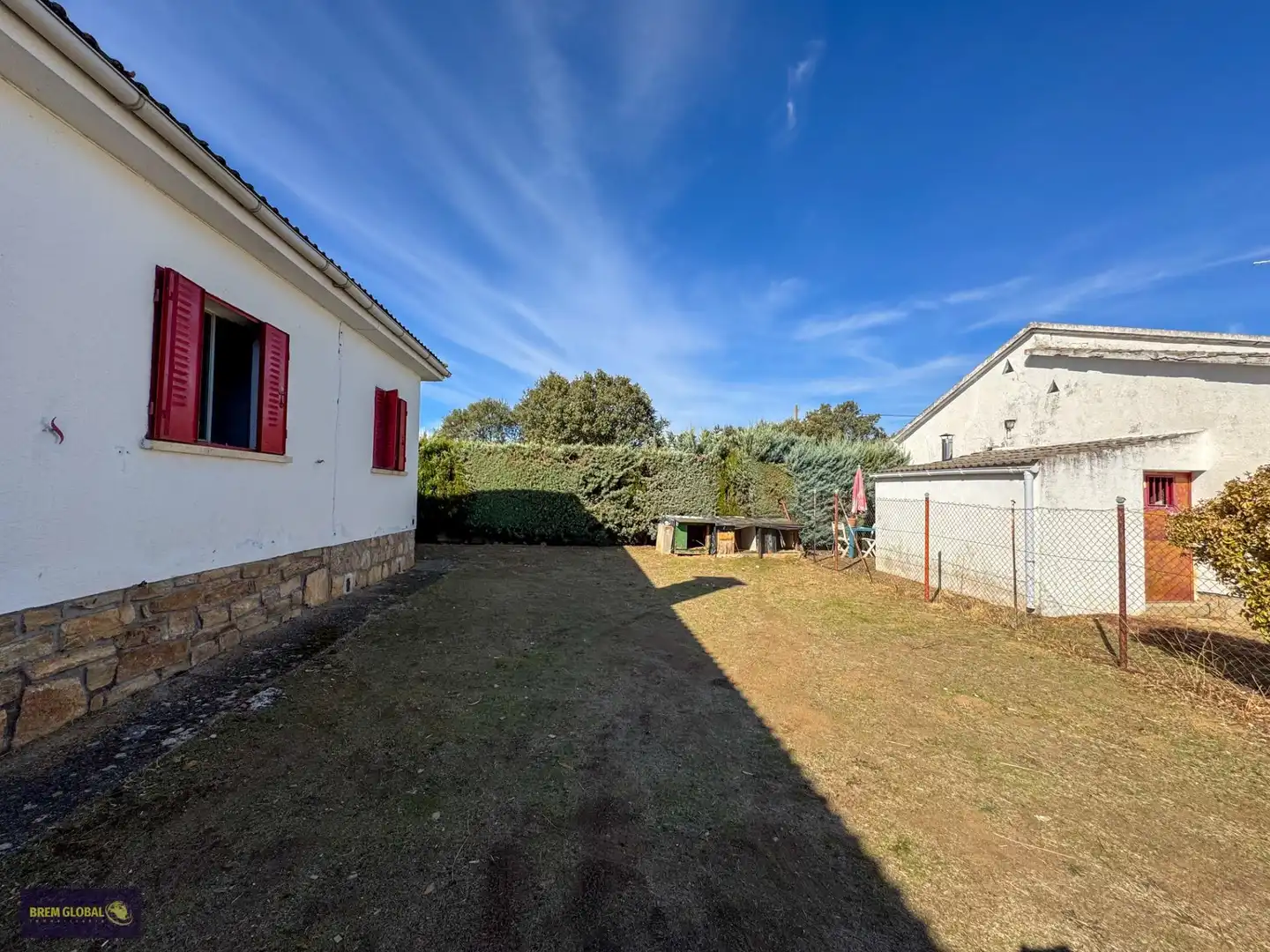 Casa o xalet en venda en Puentes Viejas amb Jardí privat i Terrassa