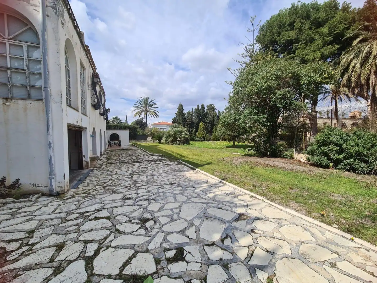Chalet con piscina en venta en Garbinet - Vistahermosa, imagen 6
