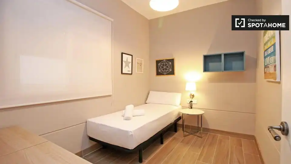 Appartamento in affitto a Sant Andreu, imagen 8