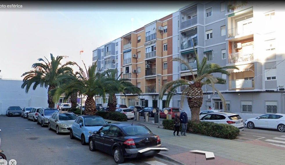 Pis en venda a Saladar, Dénia