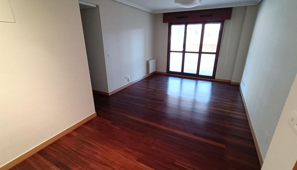 Foto 1 de Pis en venda a Durango, Bizkaia