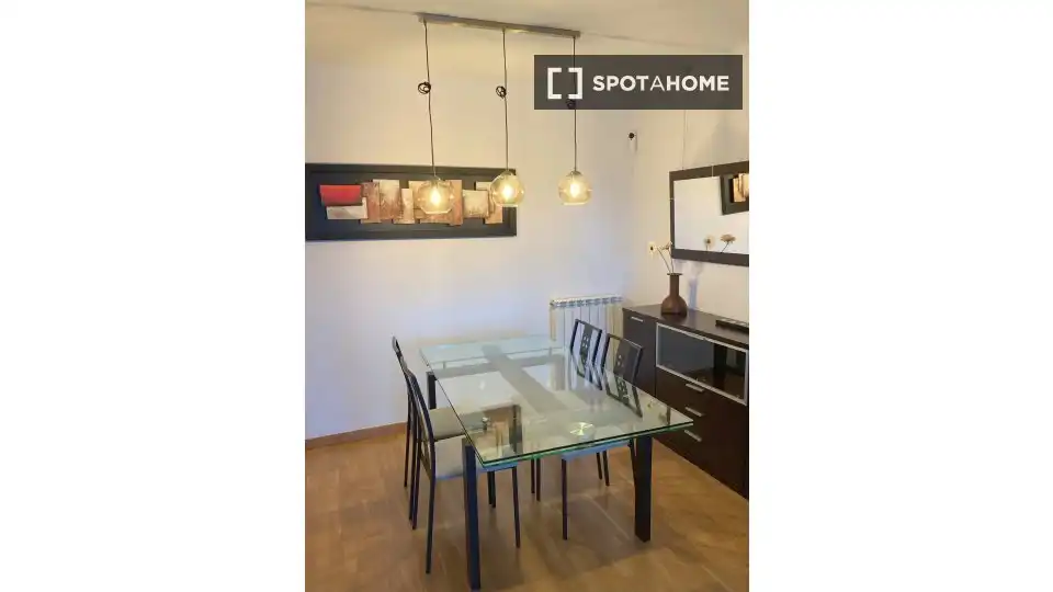 Wohnung zur Miete in Parc d’Europa
