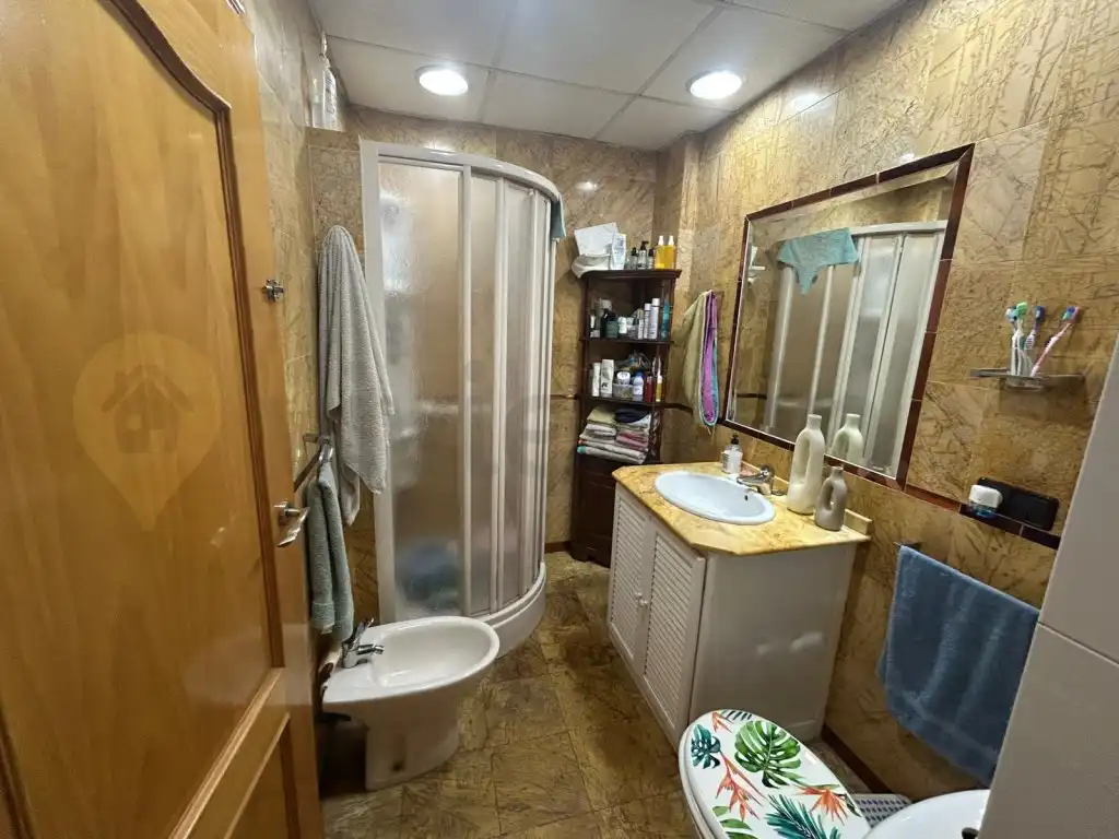 Bathroom of Flat for sale in Jerez de la Frontera
