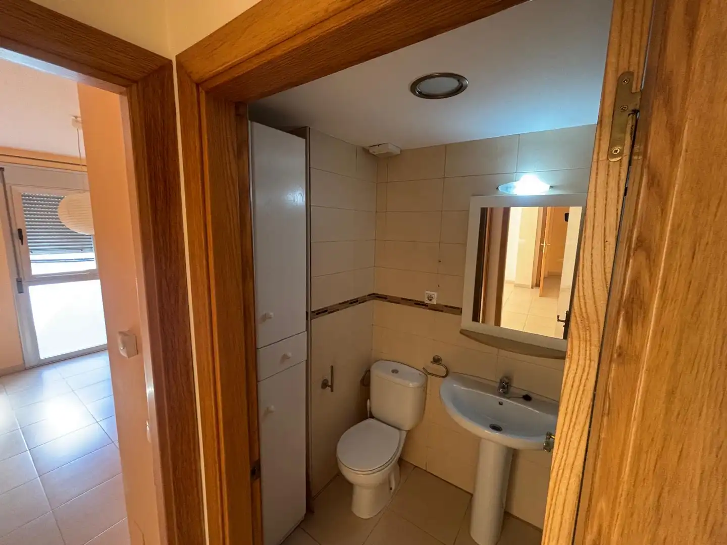 Piso en venta en Carrer Serra d'Or, 21, La Pobla de Mafumet