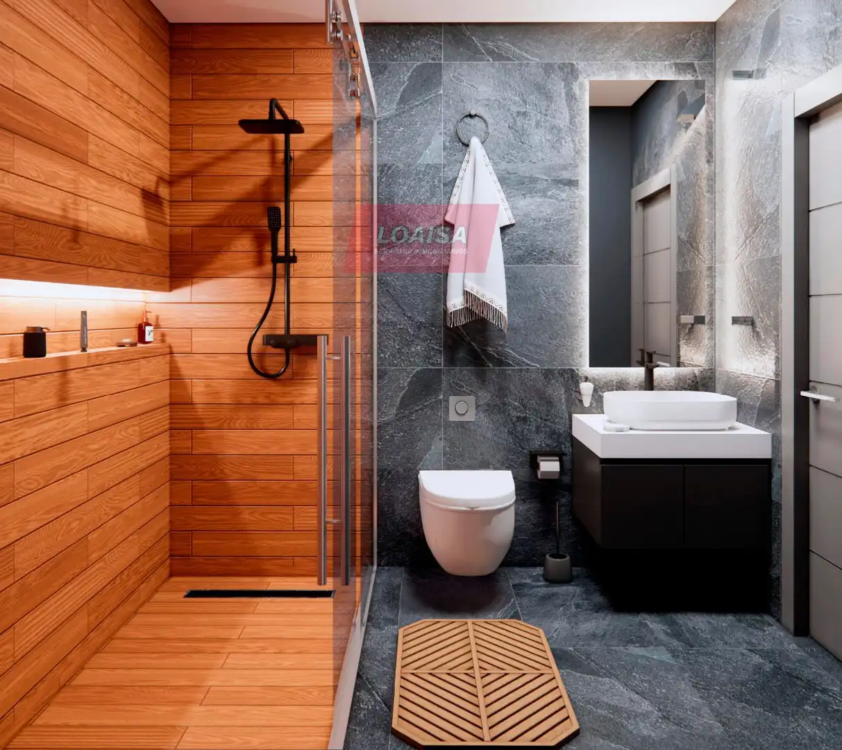 Maison mitoyenne avec piscine à vendre à LOS COLLADOS, imagen 2
