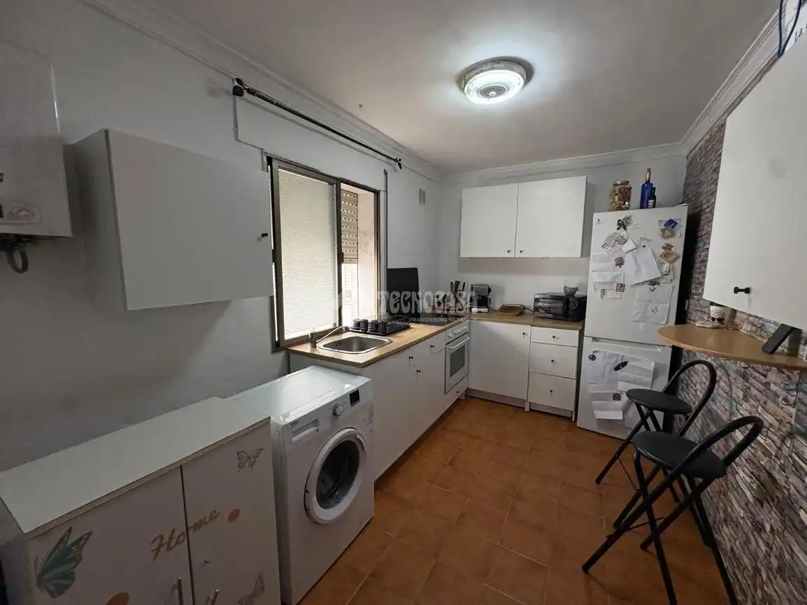 Cocina de Piso en venta en San Roque