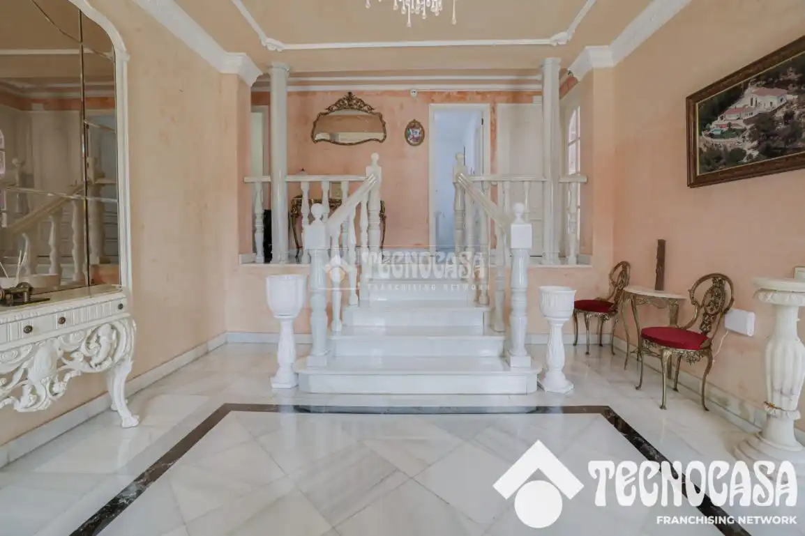 Casa o chalet en venta en Argentona con Aire acondicionado y Terraza