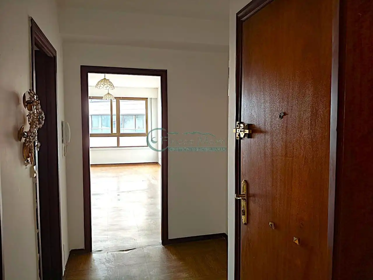 Piso con terraza en venta en Centro Urbano, imagen 5
