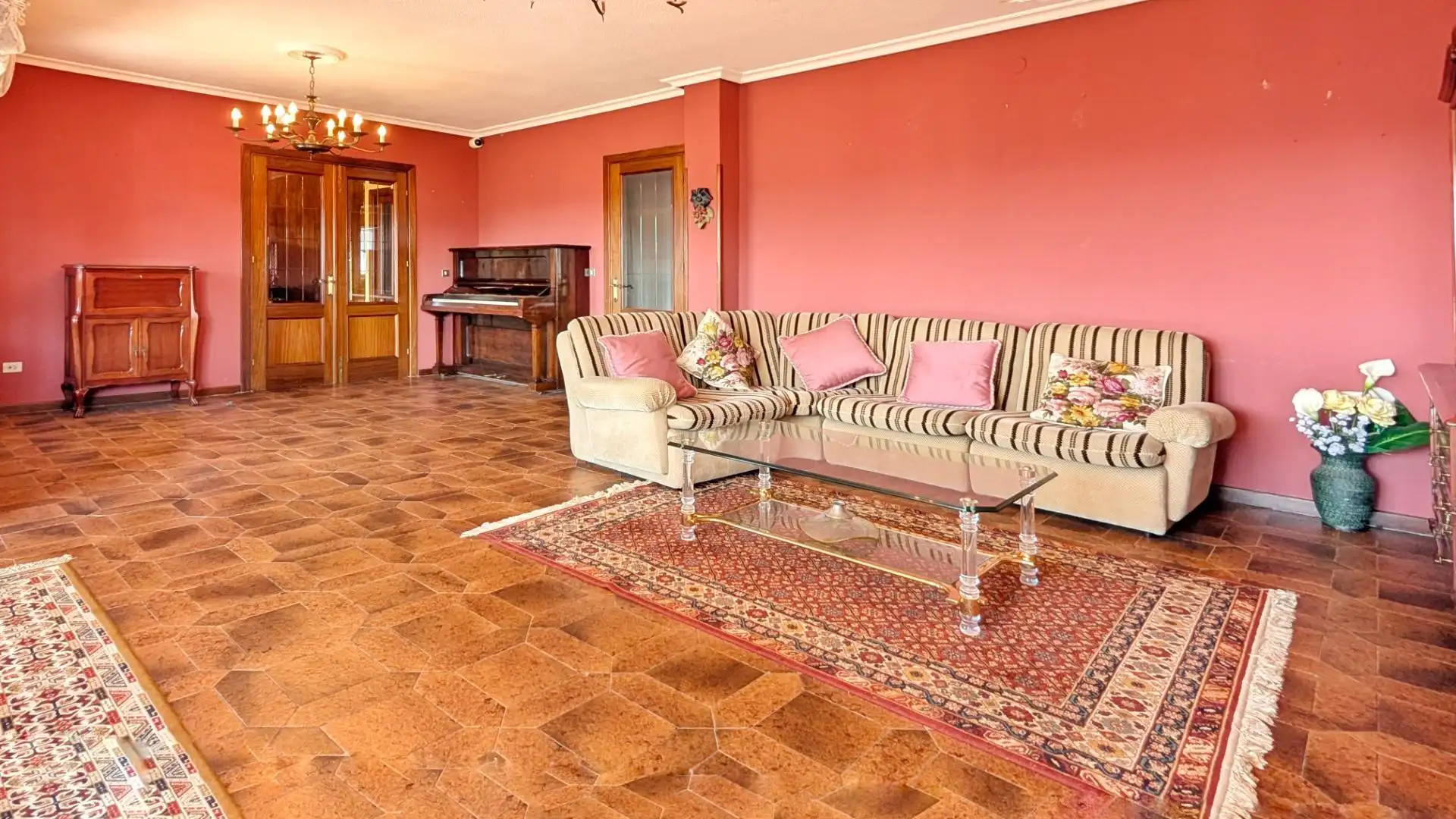 Chalet con piscina en venta en Calle DOCTOR FLEMING 34, imagen 10