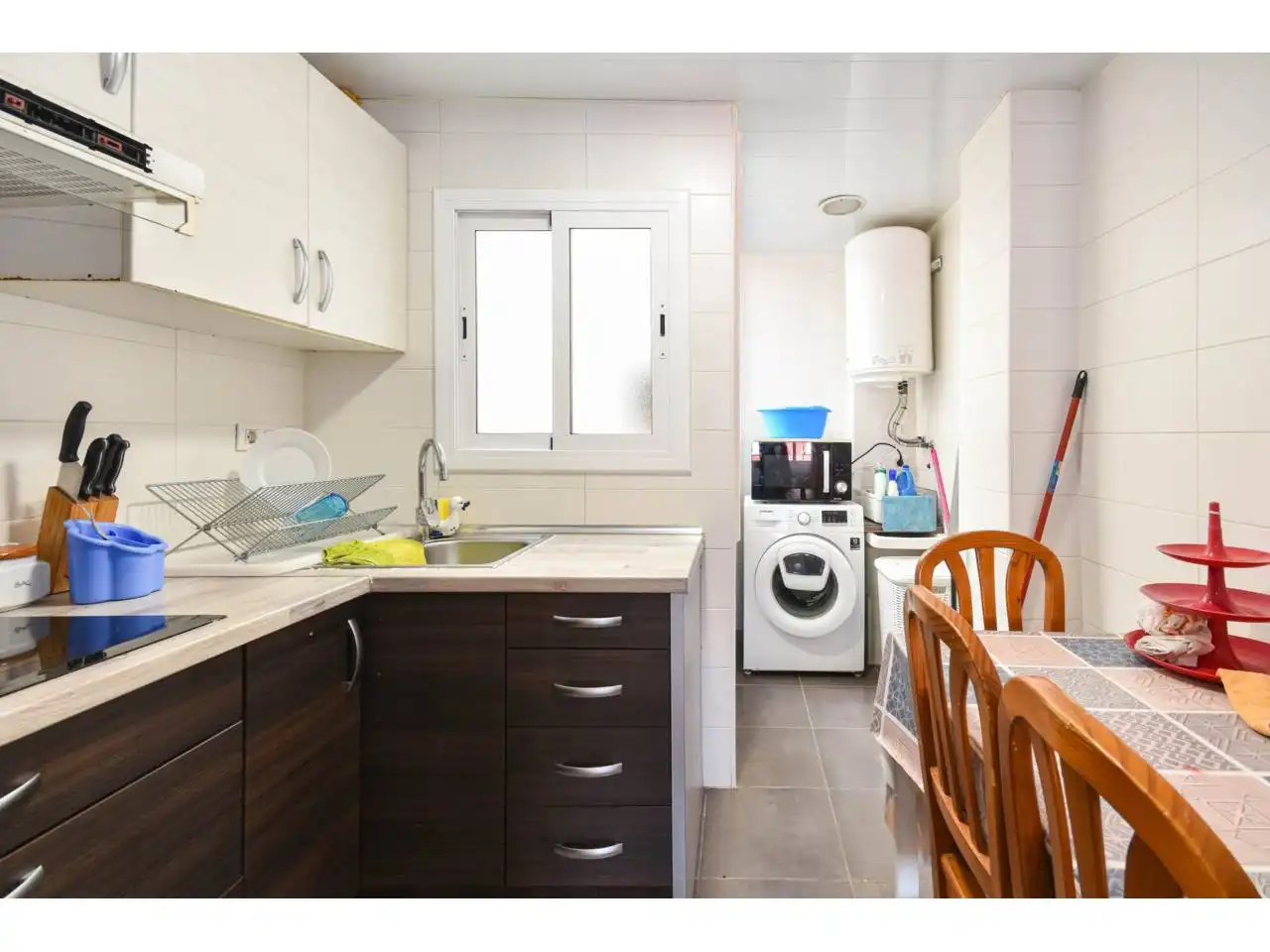 Appartement avec terrasse à vendre à Calle Terol, imagen 6