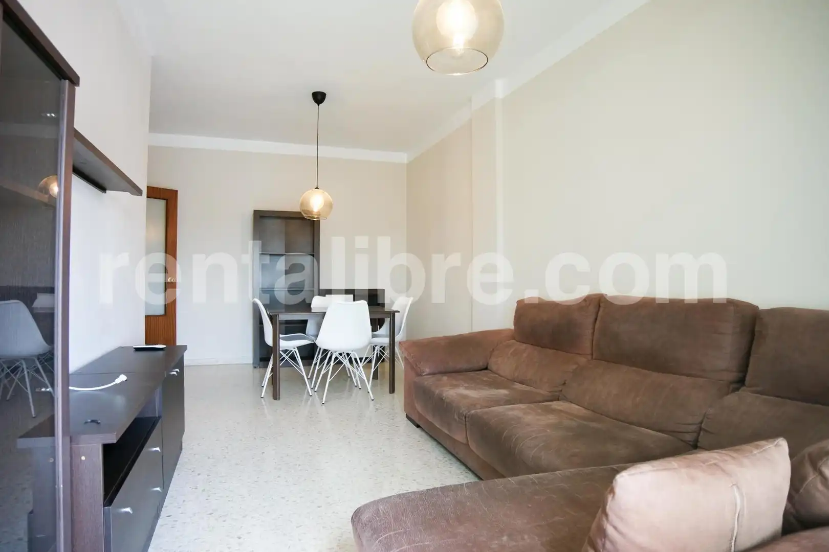 Flat for sale in Chapín - Campus Universitario - Navinco