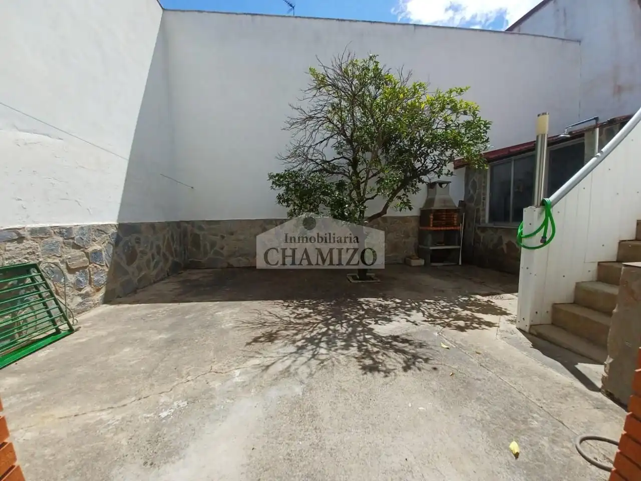 Casa o xalet en venda a Calle San Francisco, 43, Villanueva de la Serena