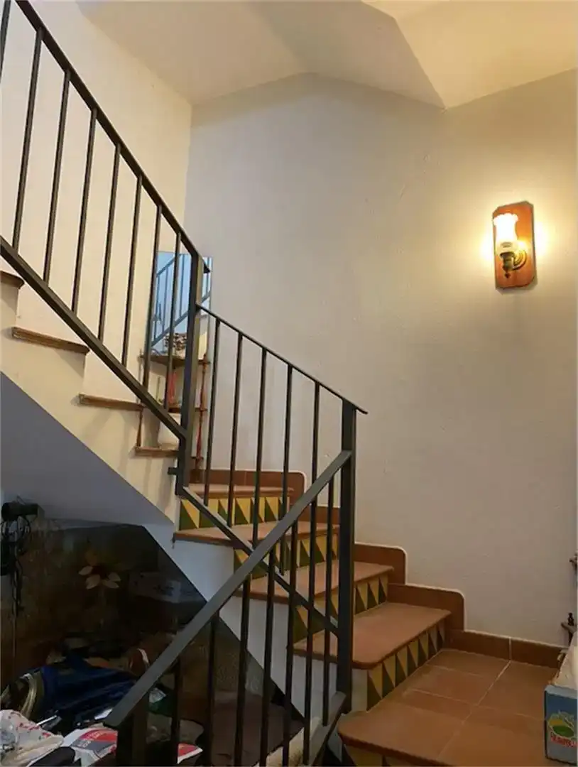 Finca rústica en venta en La Granadella con Jardín privado, Amueblado y TV