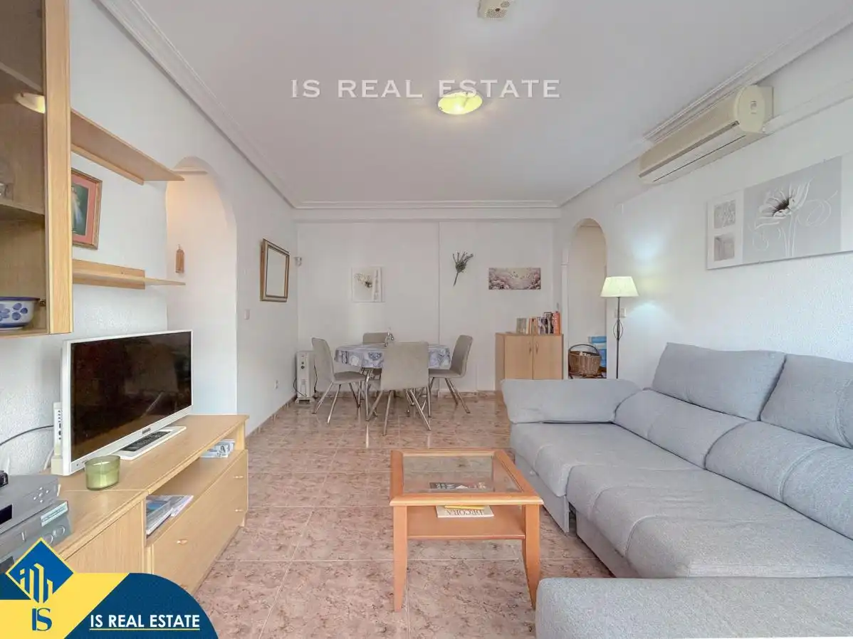 Apartamento con ascensor en venta en Playa del Cura, imagen 6