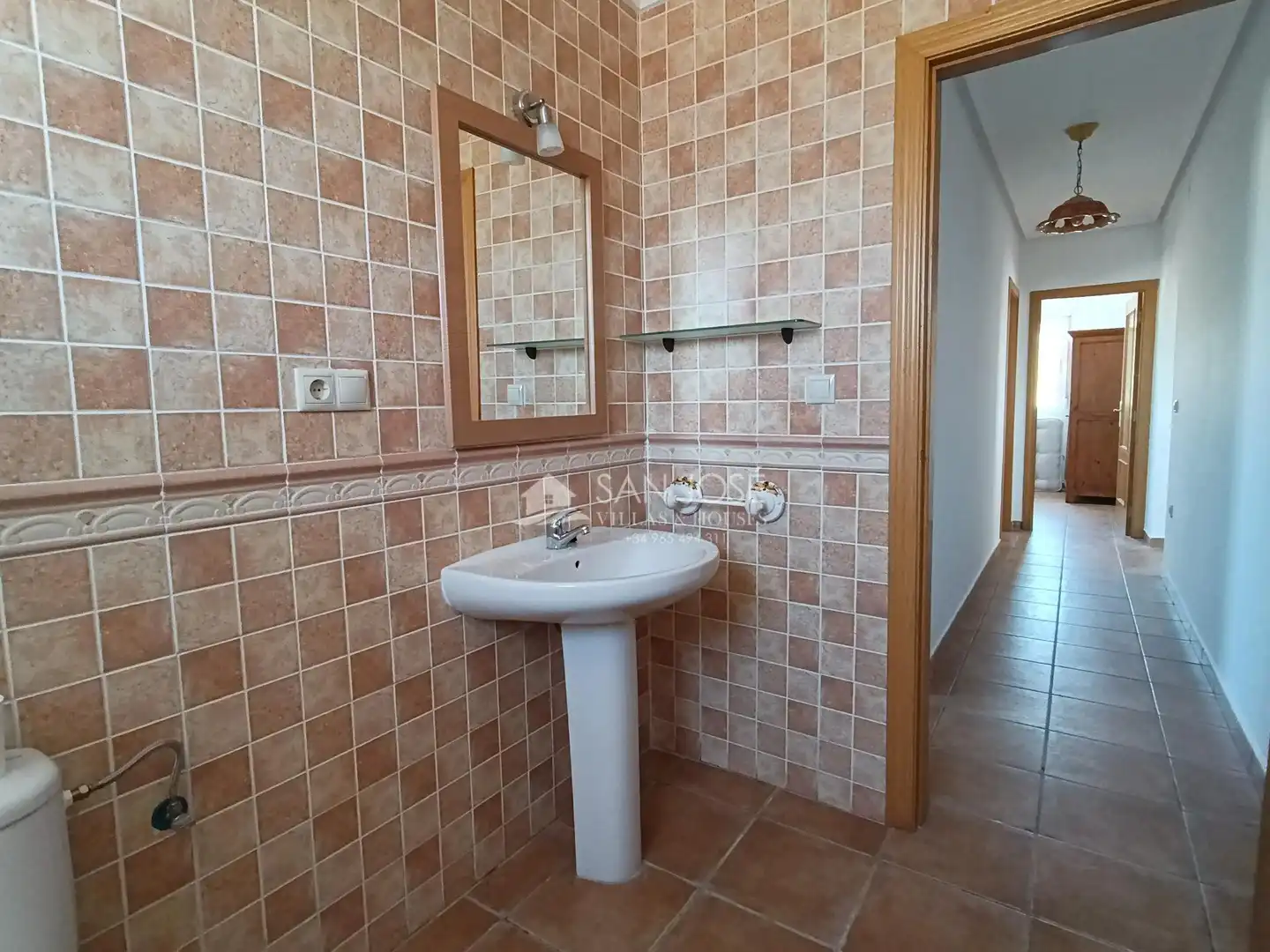 Villa con piscina in vendita a Monóvar  / Monòver, imagen 22