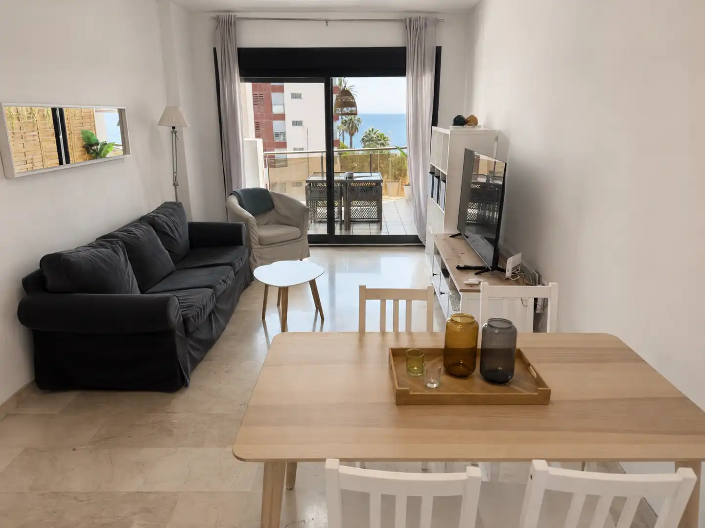 Apartment mit Pool zum Verkauf in Pocico la Zorra 5, imagen 3
