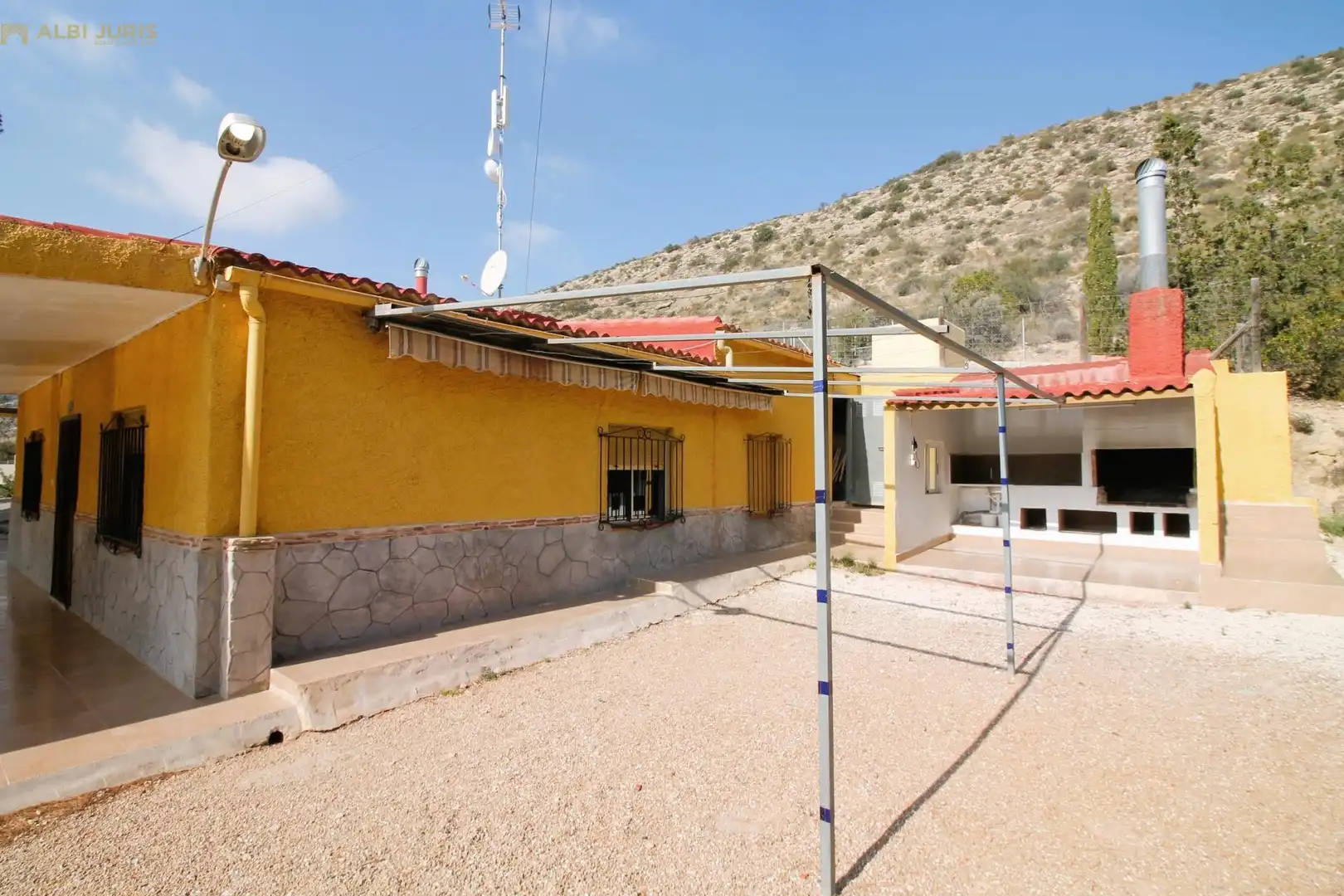 Maison avec piscine à vendre à Crevillent, imagen 13