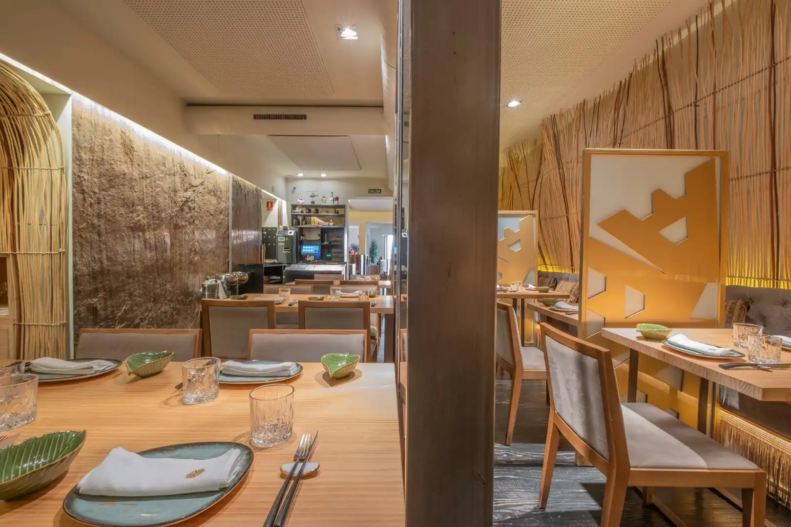 Business premises for transfer in Centro, imagen 29