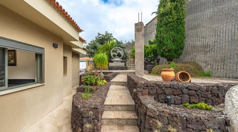 Foto 5 de Casa o xalet en venda a Calle Orquídea, El Sauzal, Santa Cruz de Tenerife