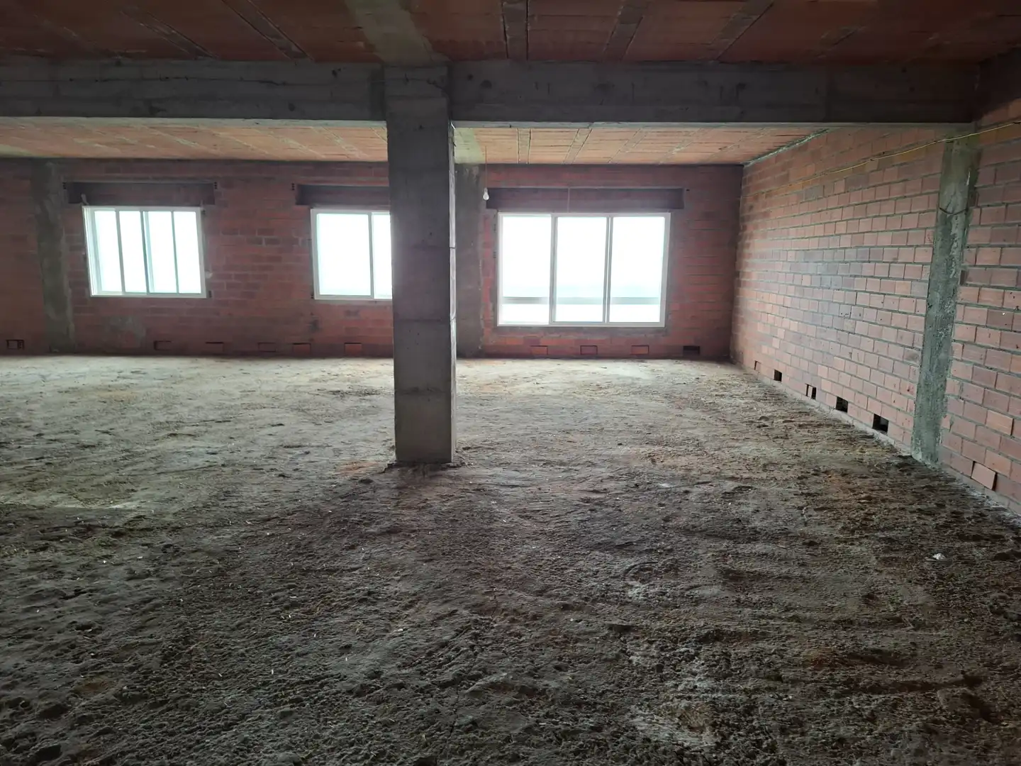 Flat for sale in Burela