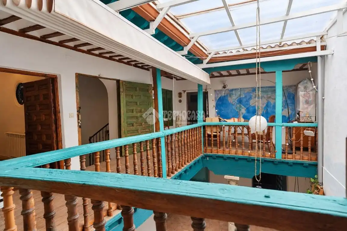 Casa pareada en venta en Yepes, imagen 29