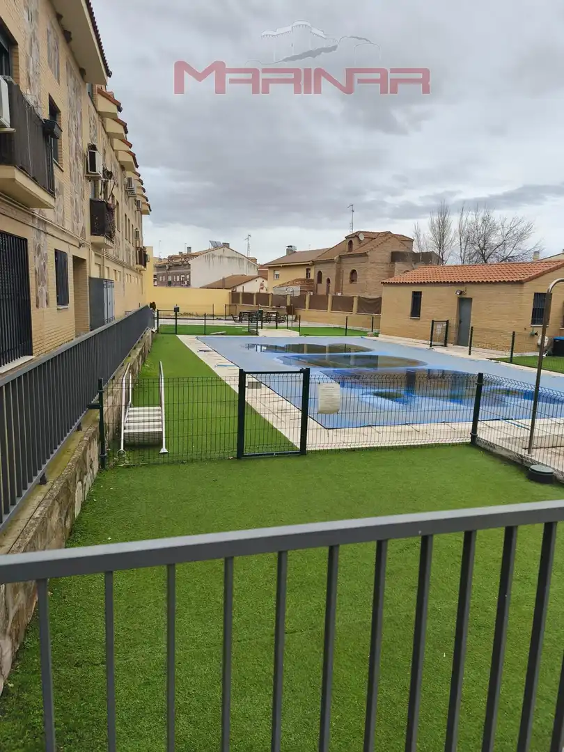 Wohnung zum Verkauf in Yeles