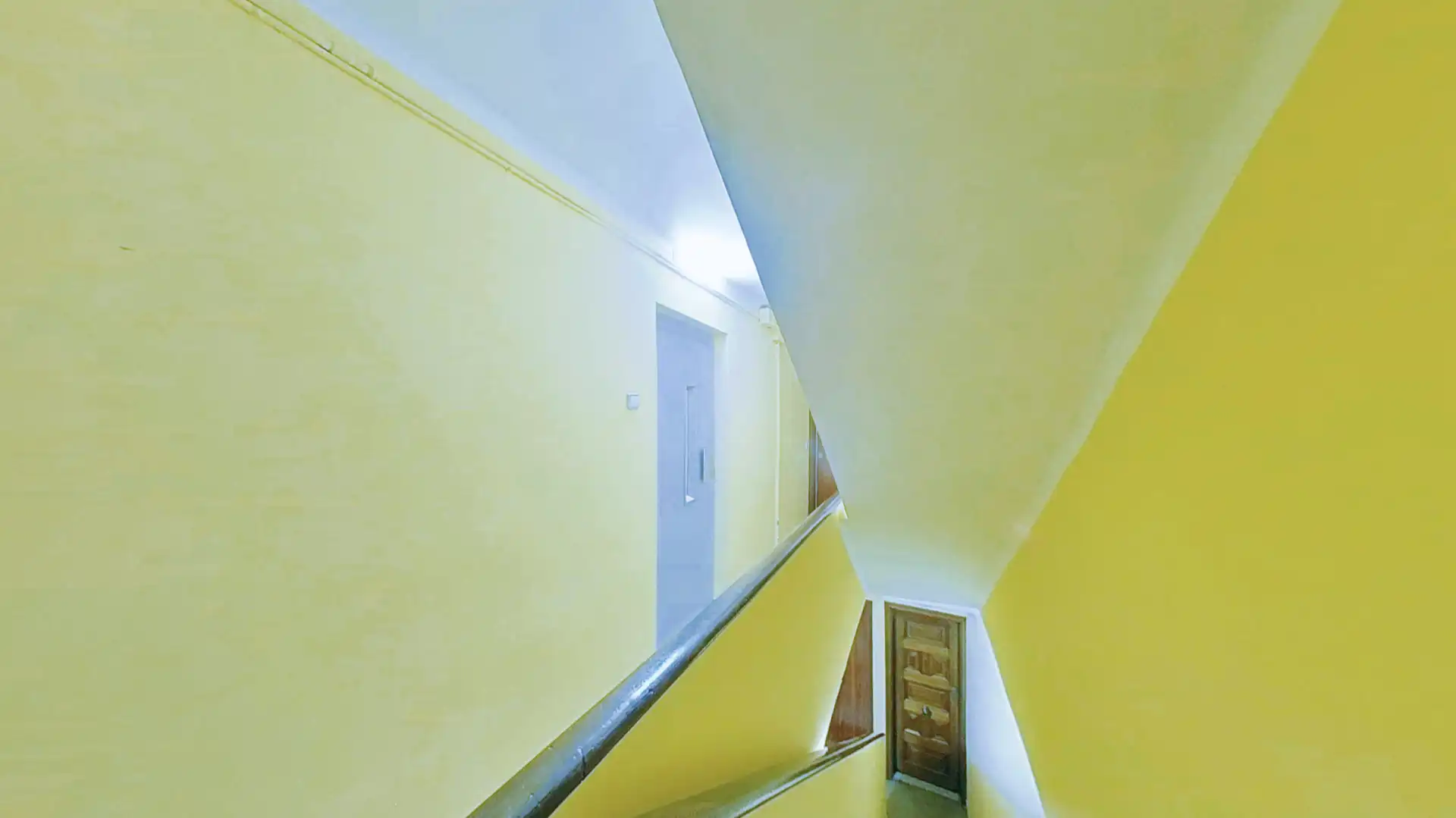 Flat for rent in Llefià