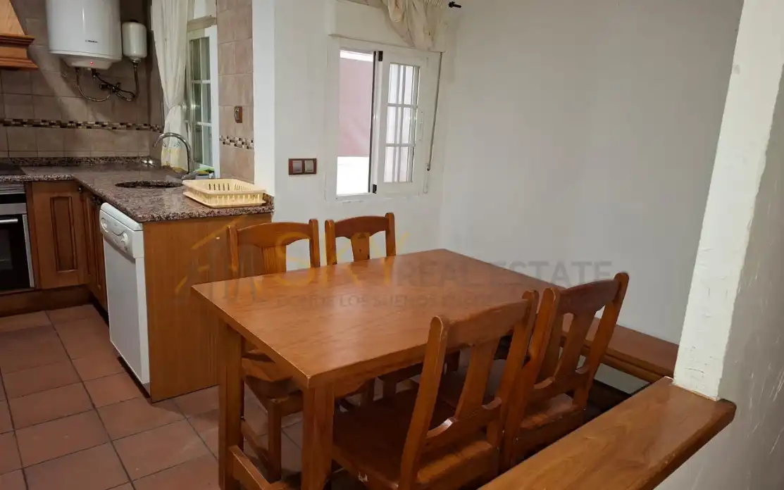 Comedor de Piso en venta en Carabaña